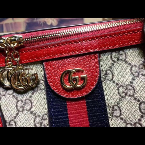 Gucci Bags - Picture 8 of 8